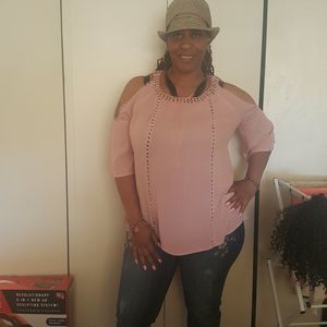 Meet your Posher, Donna